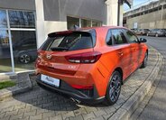 Hyundai i30 Hatchback 1,5 l 70 kw