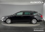 Škoda Superb Kombi 2,0 l 103 kw