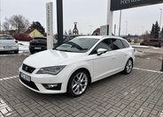 Seat Leon Kombi 1,4 l 92 kw