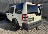 Land Rover Discovery 6
