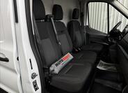 Ford Transit 34
