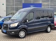 Ford Transit 1