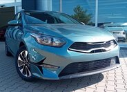 KIA Ceed 1