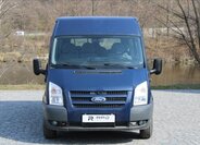 Ford Transit Ostatní 2,2 l 85 kw
