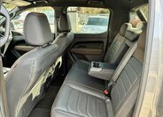 Volkswagen Amarok Pick-up 3,0 l 177 kw