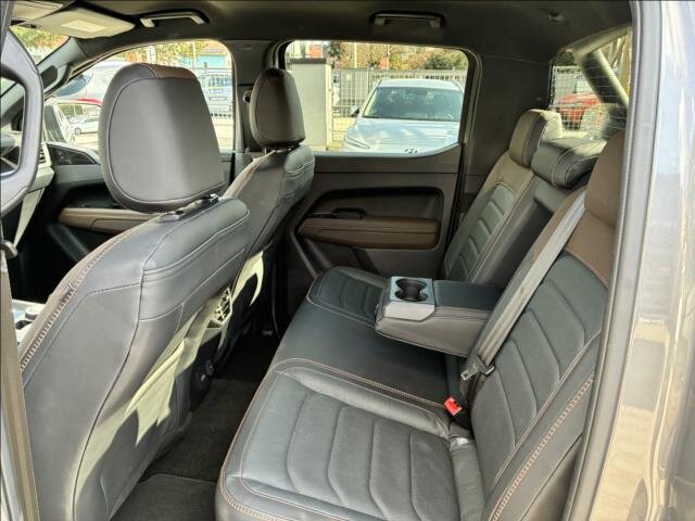 Volkswagen Amarok Pick-up 3,0 l 177 kw
