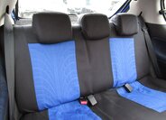 Peugeot 206 Hatchback 1,1 l 44 kw