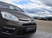 Citroën C4 Picasso 13
