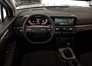KIA Sportage SUV / Terénní 1,6 l 110 kw