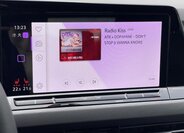 Volkswagen Golf Hatchback 1,5 l 96 kw