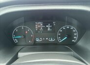 Ford Tourneo Custom MPV 2,0 l 110 kw