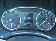 Škoda Octavia Kombi 1,4 l 90 kw