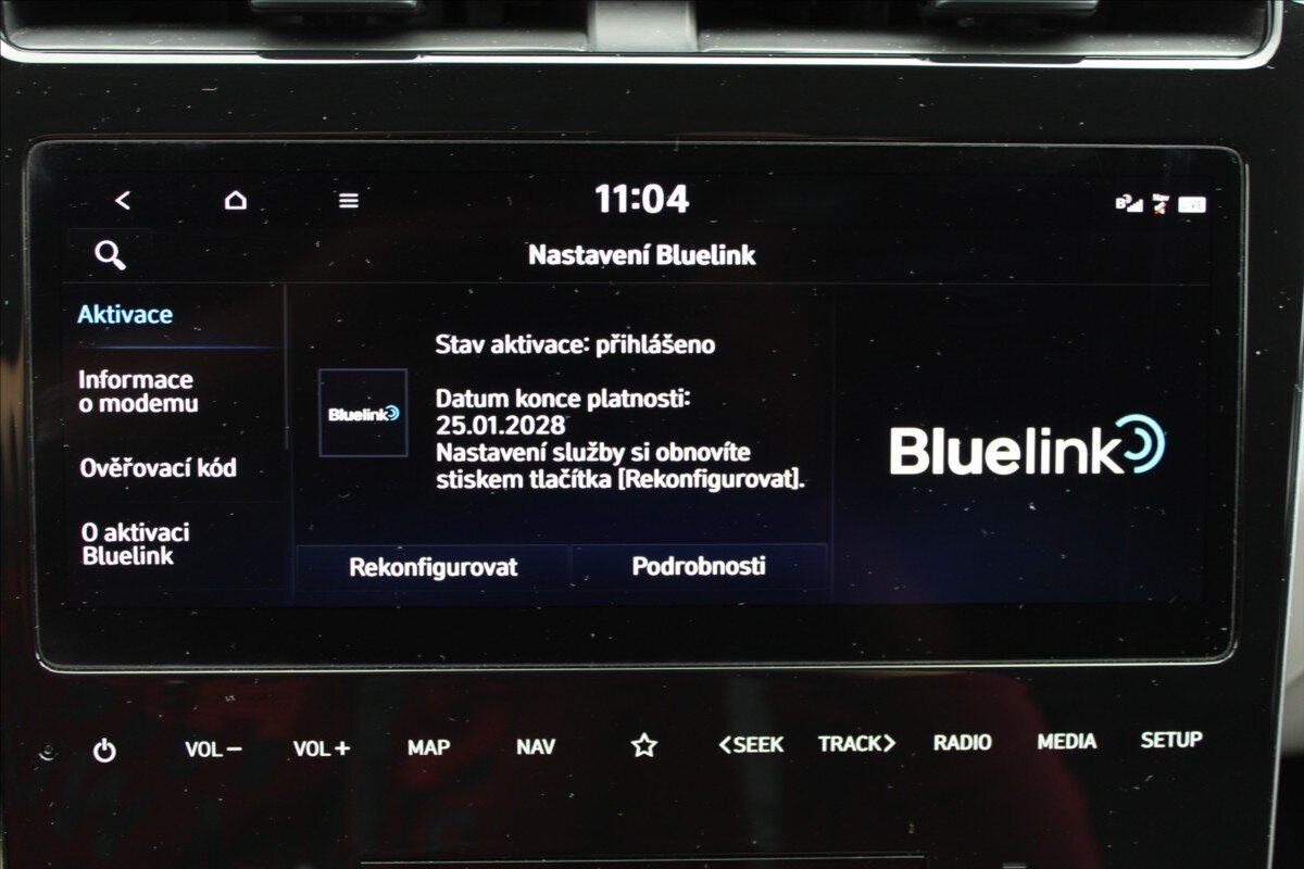 Hyundai Tucson SUV 1,6 l 132 kw