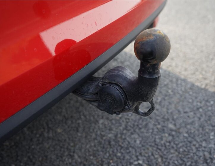 Škoda Scala Hatchback 999,0 85 kw