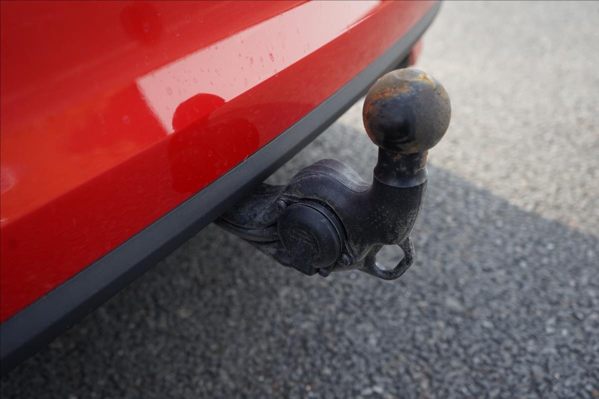 Škoda Scala Hatchback 999,0 85 kw