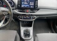 Hyundai i30 Kombi 1,5 l 117 kw