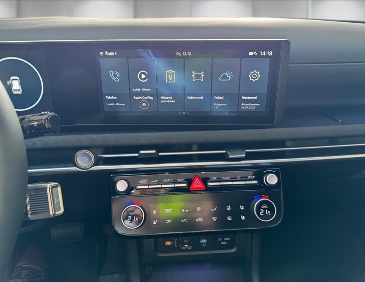 Hyundai Tucson Ostatní 1,6 l 117 kw