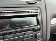 Volkswagen Golf Kabriolet 1,4 l 90 kw