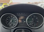 Mercedes-Benz Třídy M SUV 3,5 l 200 kw