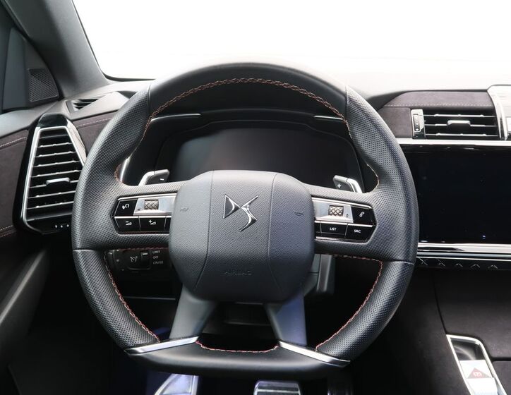 DS Automobiles DS7 Crossback 22