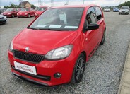 Škoda Citigo 3
