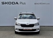 Škoda Fabia Kombi 999,0 70 kw