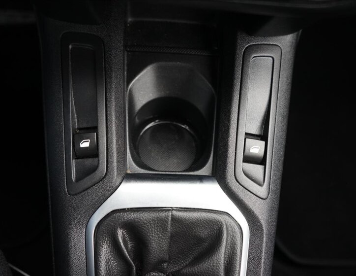 Citroën C-Elysée Sedan 1,2 l 61 kw