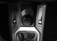 Citroën C-Elysée Sedan 1,2 l 61 kw