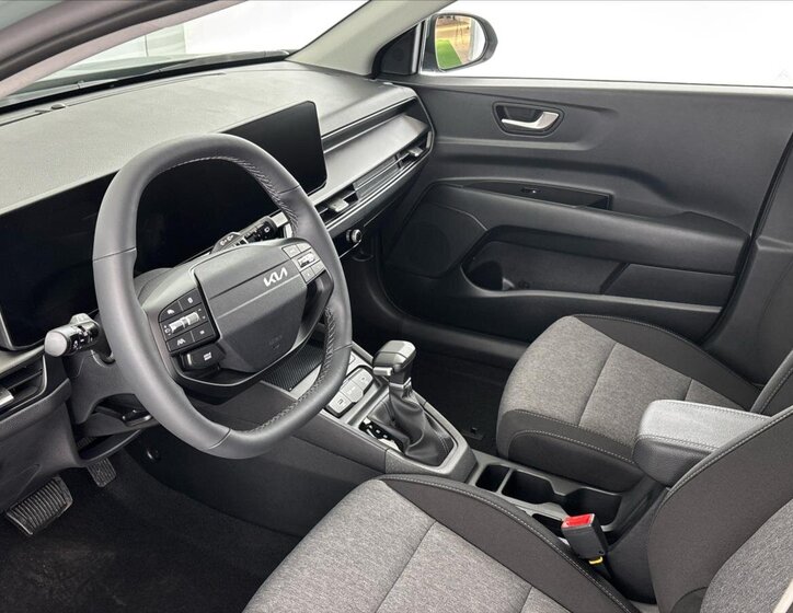 KIA Stonic Hatchback 0,0 74 kw