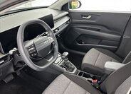 KIA Stonic Hatchback 0,0 74 kw