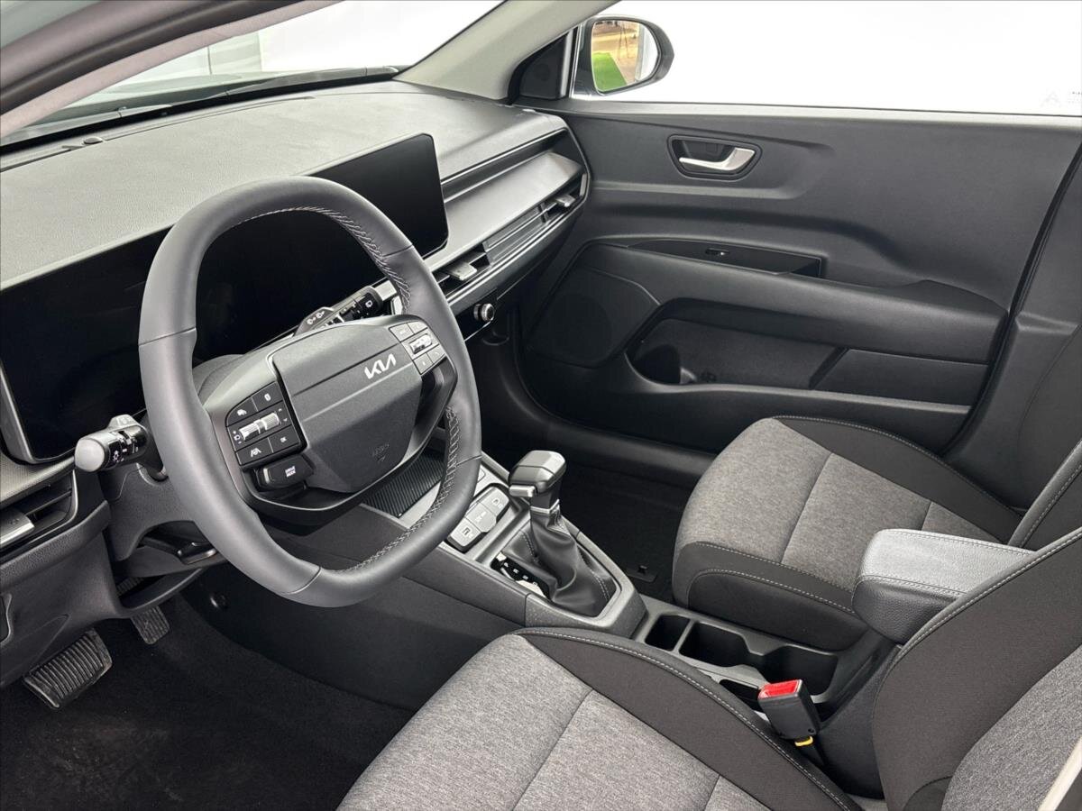 KIA Stonic Hatchback 0,0 74 kw