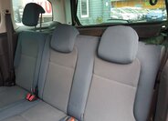 Citroën Berlingo Kombi 1,6 l 73 kw