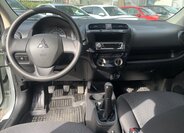 Mitsubishi Space Star Hatchback 999,0 52 kw