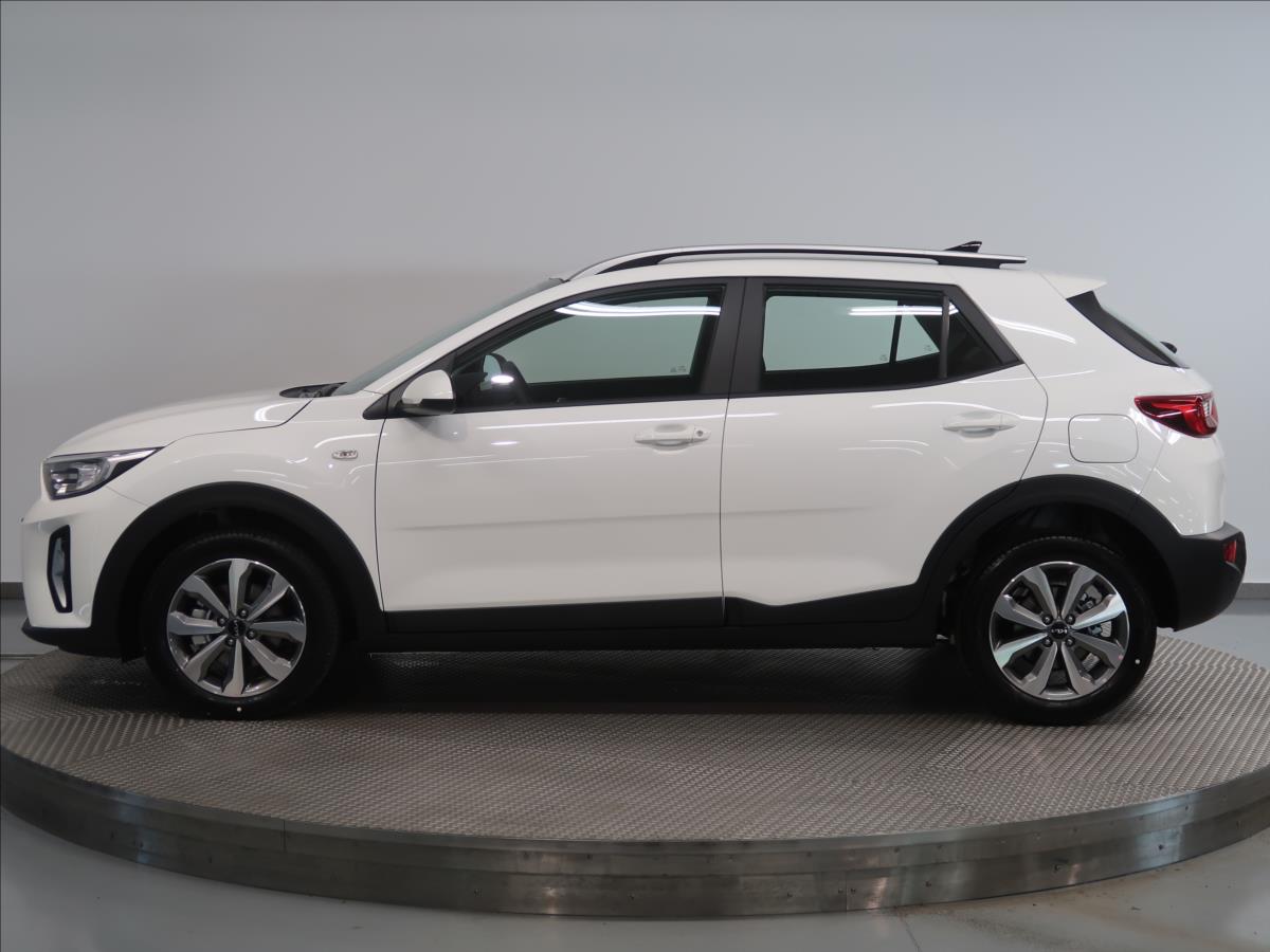 KIA Stonic SUV 1,2 l 57 kw