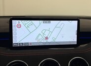 KIA Stinger Liftback 3,3 l 269 kw