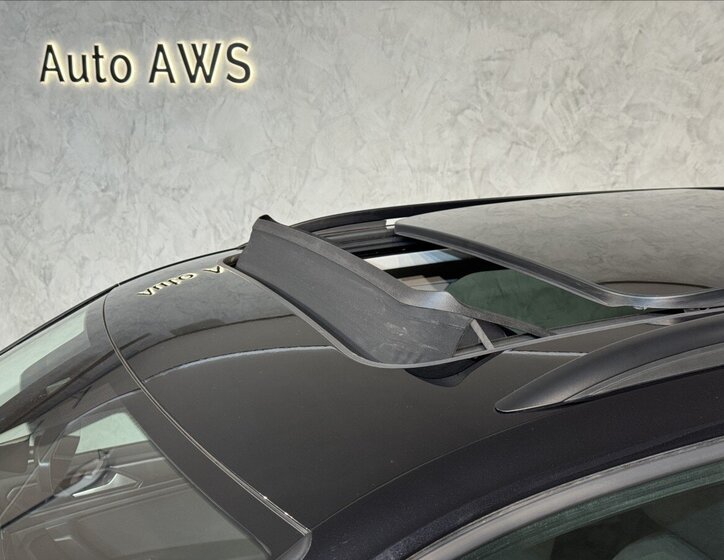 Volkswagen Tiguan Allspace SUV 2,0 l 140 kw