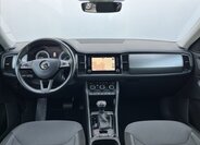 Škoda Kodiaq Kombi 2,0 l 110 kw