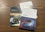 Volkswagen Transporter Skříň 2,0 l 110 kw