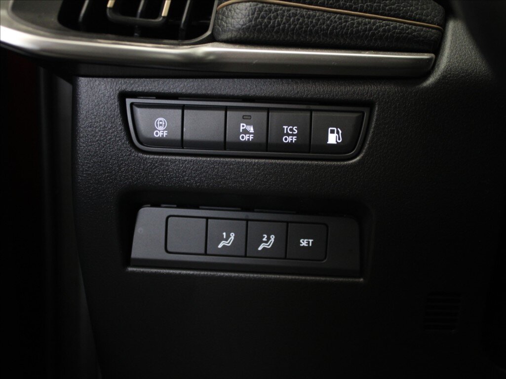 Mazda CX-60 SUV 2,5 l 241 kw