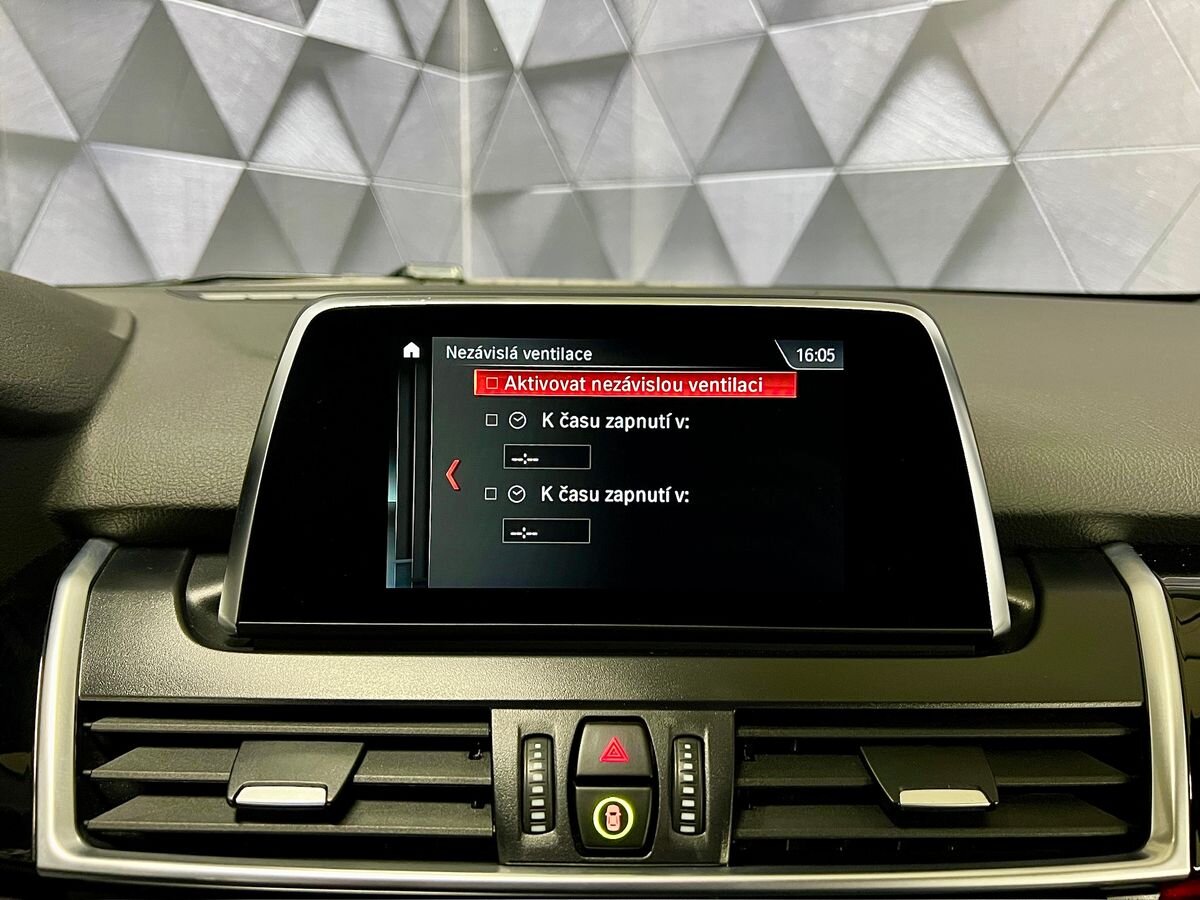 BMW Řada 2 Ostatní 1,5 l 80 kw