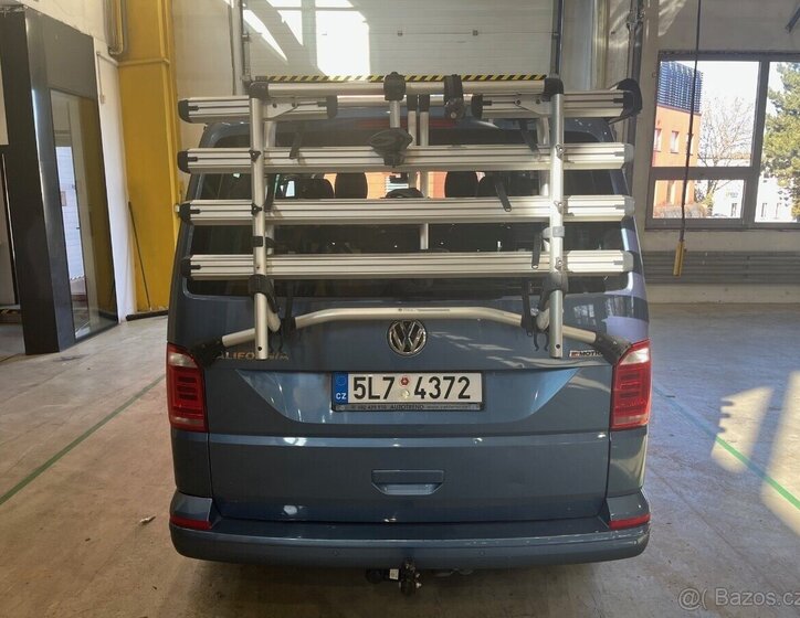 Volkswagen California VAN / Minibus 0,0 110 kw