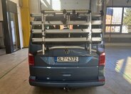 Volkswagen California VAN / Minibus 0,0 110 kw