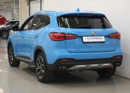 MG HS SUV 1,5 l 119 kw
