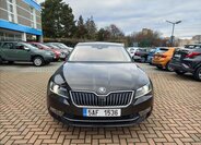 Škoda Superb Liftback 2,0 l 140 kw