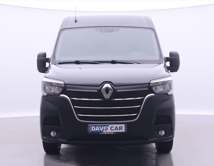 Renault Master Ostatní 2,3 l 132 kw