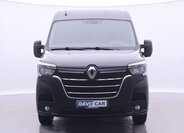 Renault Master Ostatní 2,3 l 132 kw