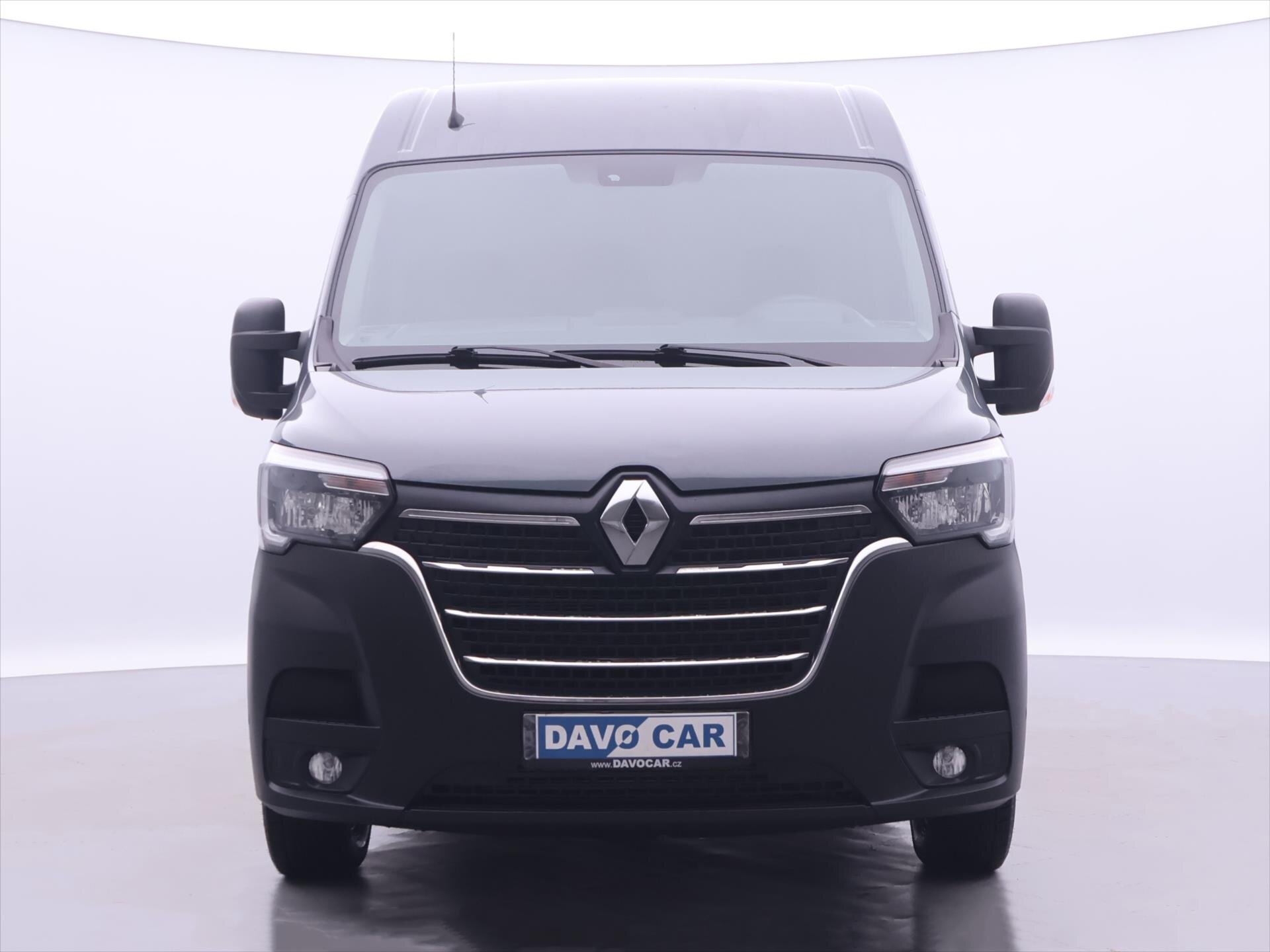 Renault Master Ostatní 2,3 l 132 kw