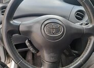 Toyota Yaris Hatchback 1,4 l 55 kw