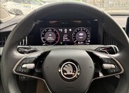 Škoda Superb Kombi 2,0 l 110 kw