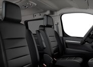 Citroën SpaceTourer Ostatní 2,2 l 130 kw